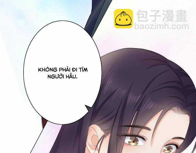 Cô Ấy Là Của Tôi Chapter 4 trang 43