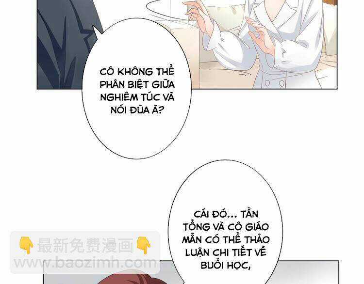 Cô Ấy Là Của Tôi Chapter 4 trang 48