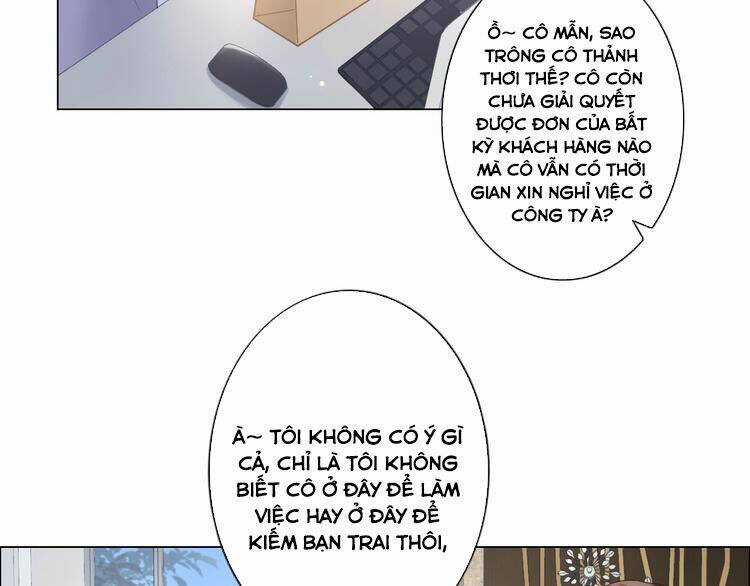 Cô Ấy Là Của Tôi Chapter 4 trang 5