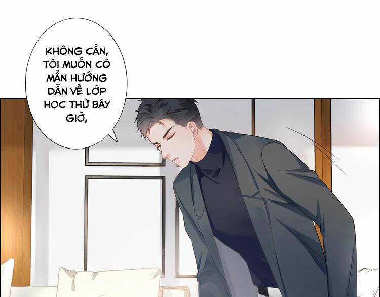 Cô Ấy Là Của Tôi Chapter 4 trang 51