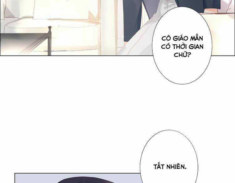 Cô Ấy Là Của Tôi Chapter 4 trang 52
