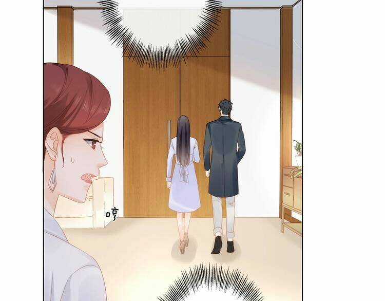 Cô Ấy Là Của Tôi Chapter 4 trang 55