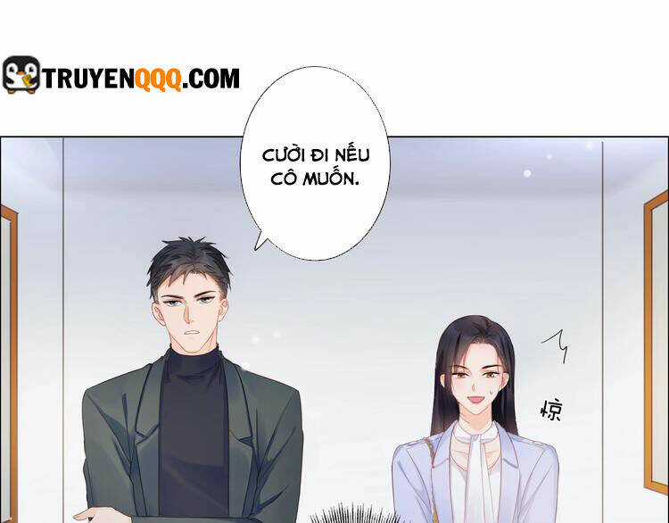 Cô Ấy Là Của Tôi Chapter 4 trang 59