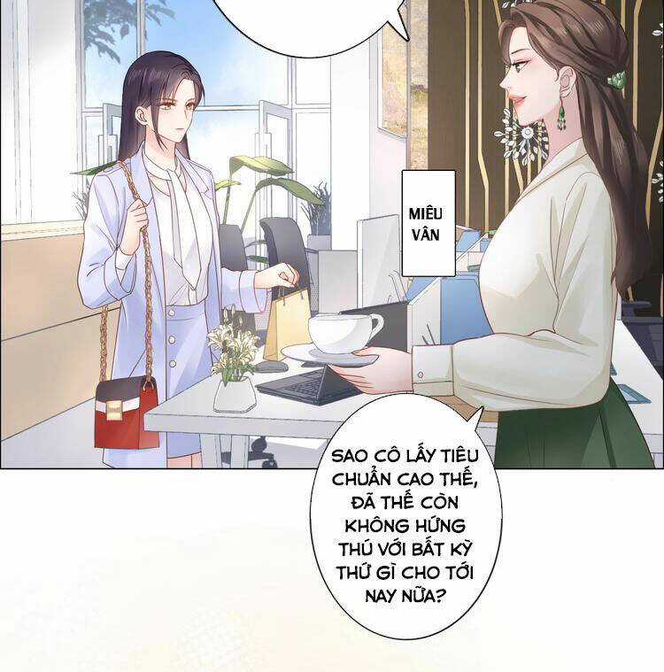 Cô Ấy Là Của Tôi Chapter 4 trang 6