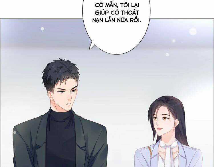 Cô Ấy Là Của Tôi Chapter 4 trang 61