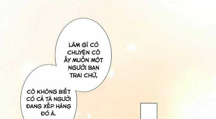 Cô Ấy Là Của Tôi Chapter 4 trang 7