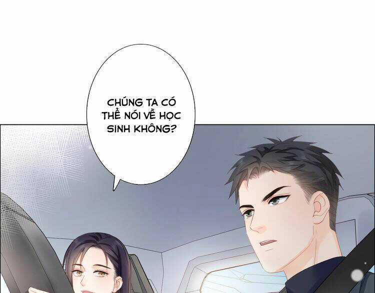 Cô Ấy Là Của Tôi Chapter 4 trang 71