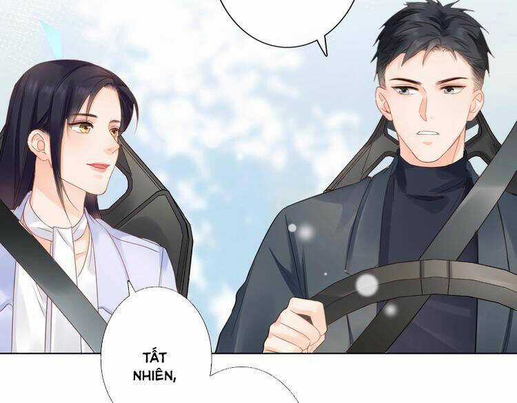 Cô Ấy Là Của Tôi Chapter 4 trang 77