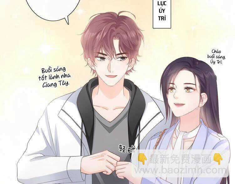 Cô Ấy Là Của Tôi Chapter 4 trang 8