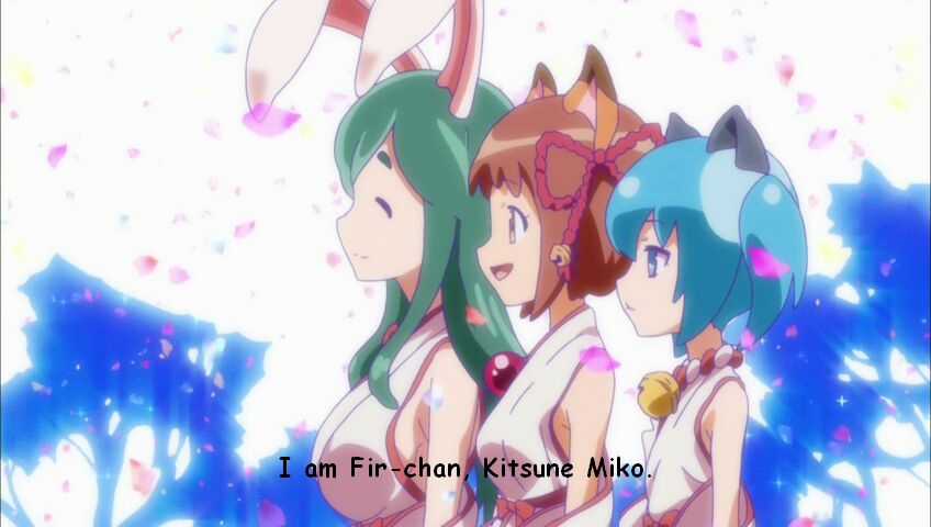 Cô ấy là Kuroneko Chapter 1 trang 2