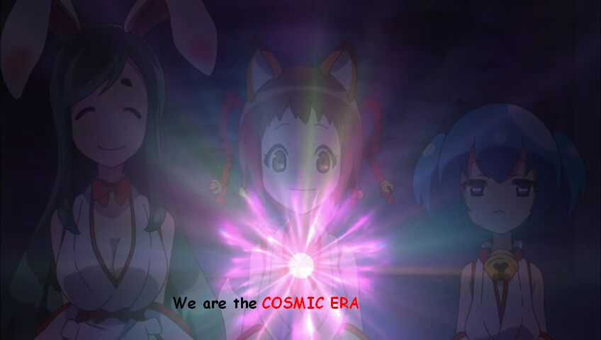 Cô ấy là Kuroneko Chapter 1 trang 4