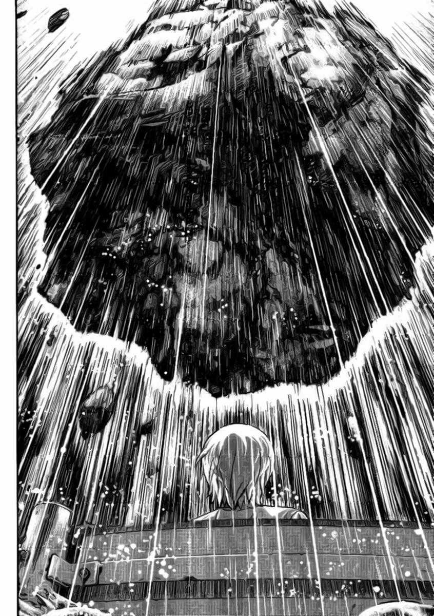 Cô ấy là Kuroneko Chapter 1 trang 49