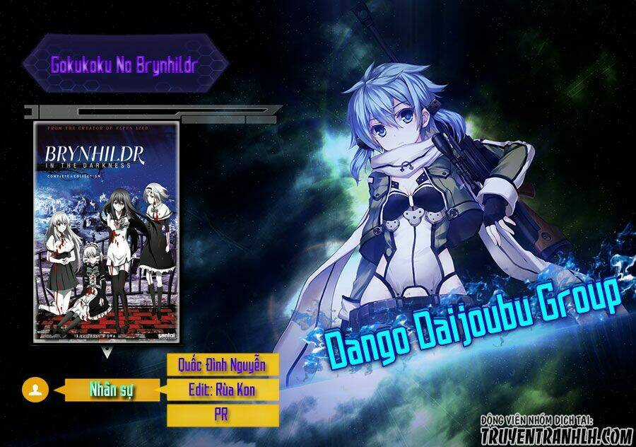 Cô ấy là Kuroneko Chapter 150 trang 2