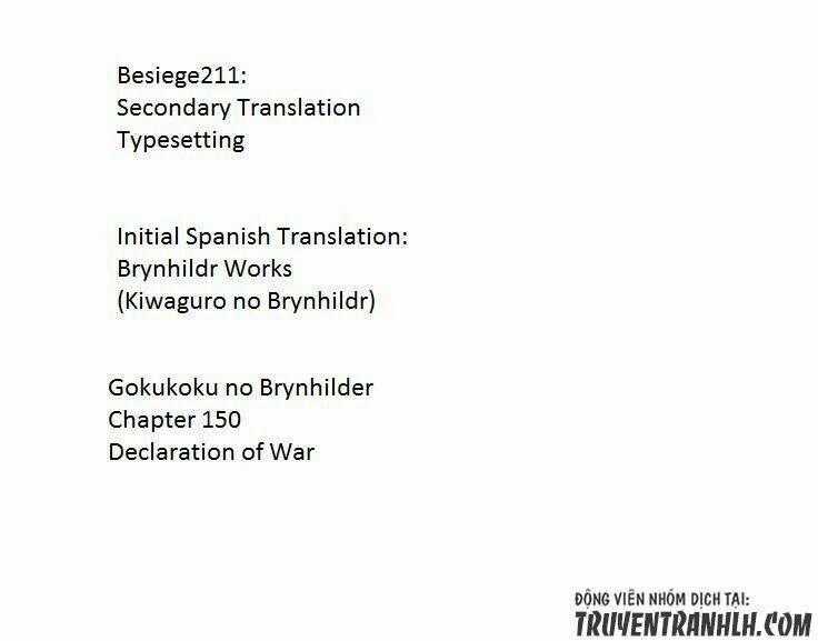 Cô ấy là Kuroneko Chapter 150 trang 21