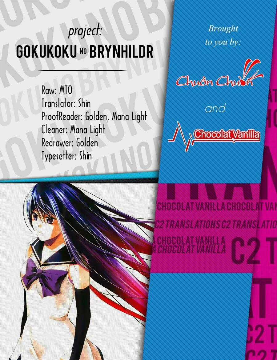 Cô ấy là Kuroneko Chapter 151 trang 19