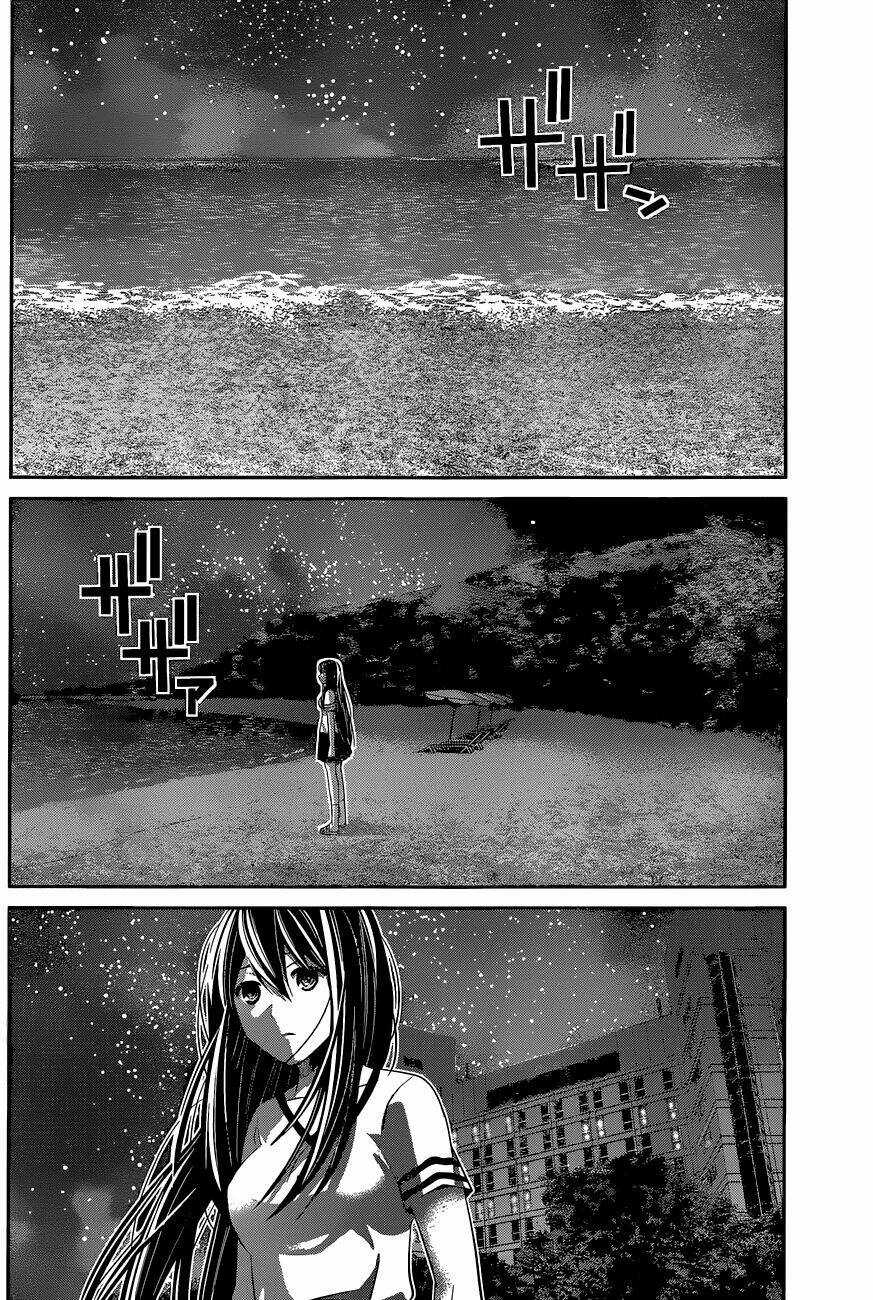 Cô ấy là Kuroneko Chapter 151 trang 8
