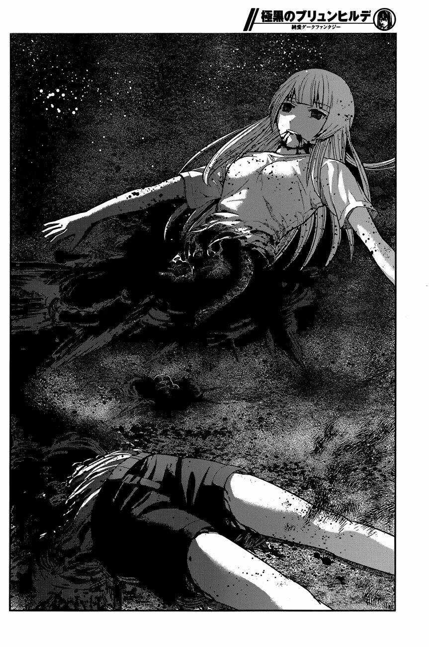 Cô ấy là Kuroneko Chapter 153 trang 3