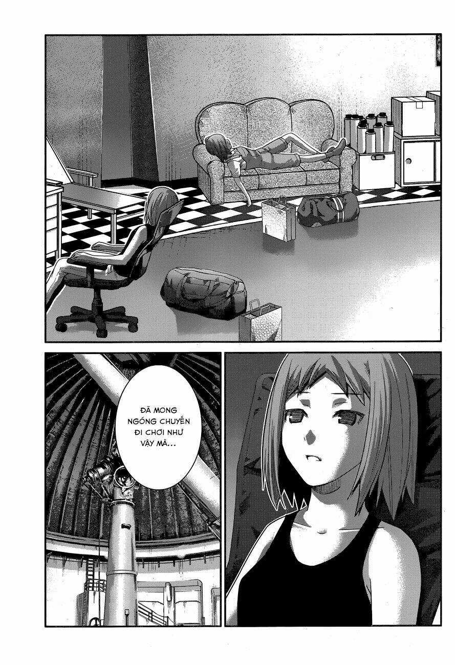 Cô ấy là Kuroneko Chapter 155 trang 10