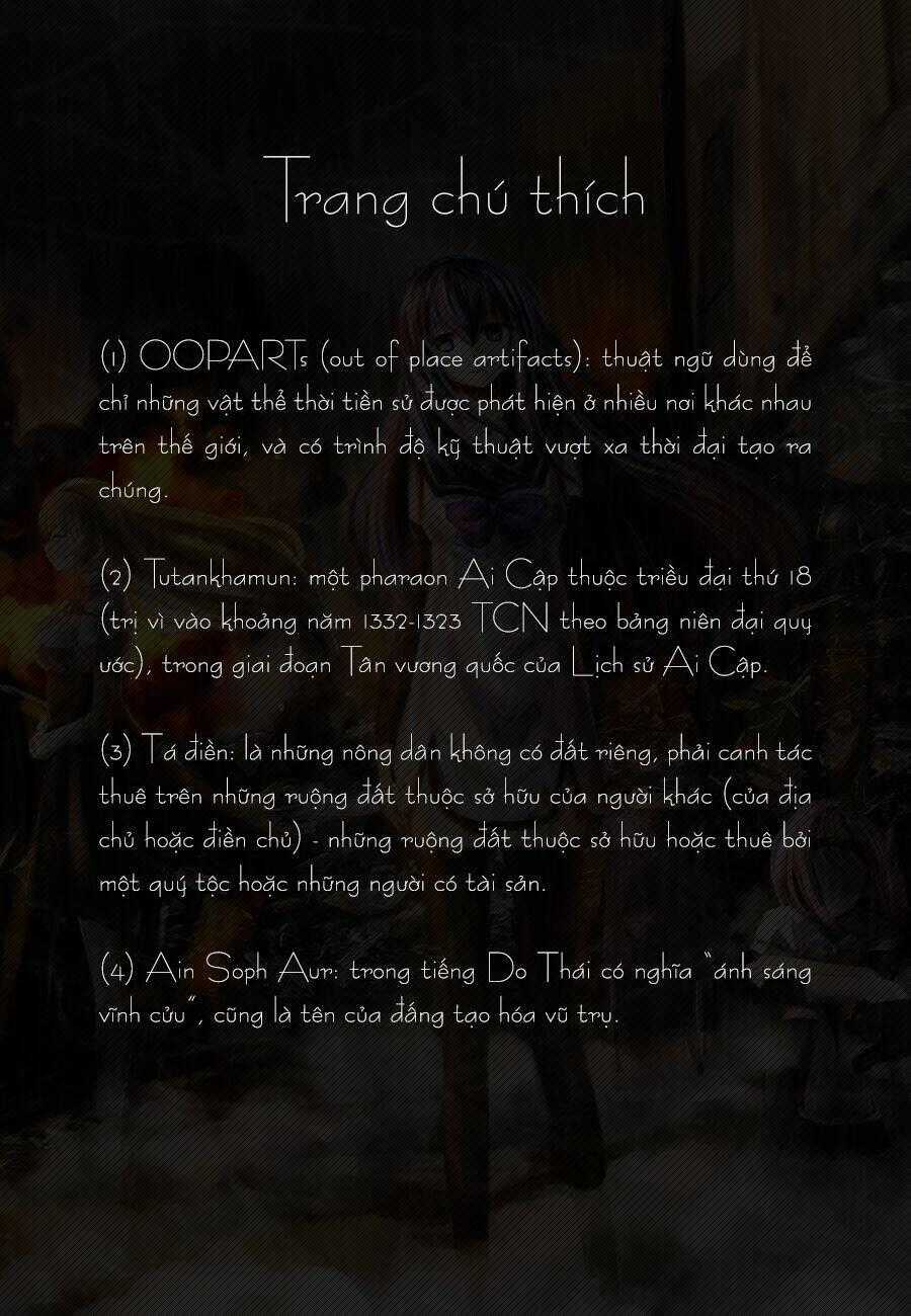 Cô ấy là Kuroneko Chapter 155 trang 18