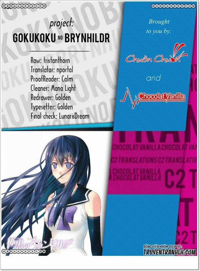 Cô ấy là Kuroneko Chapter 160 trang 20