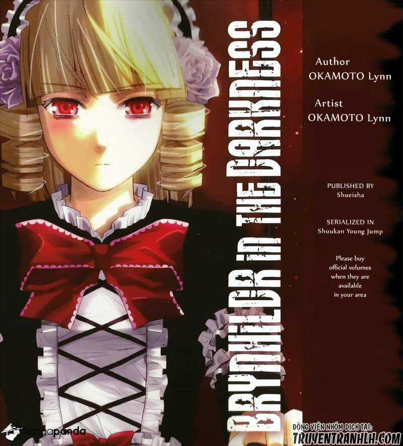 Cô ấy là Kuroneko Chapter 166 trang 2