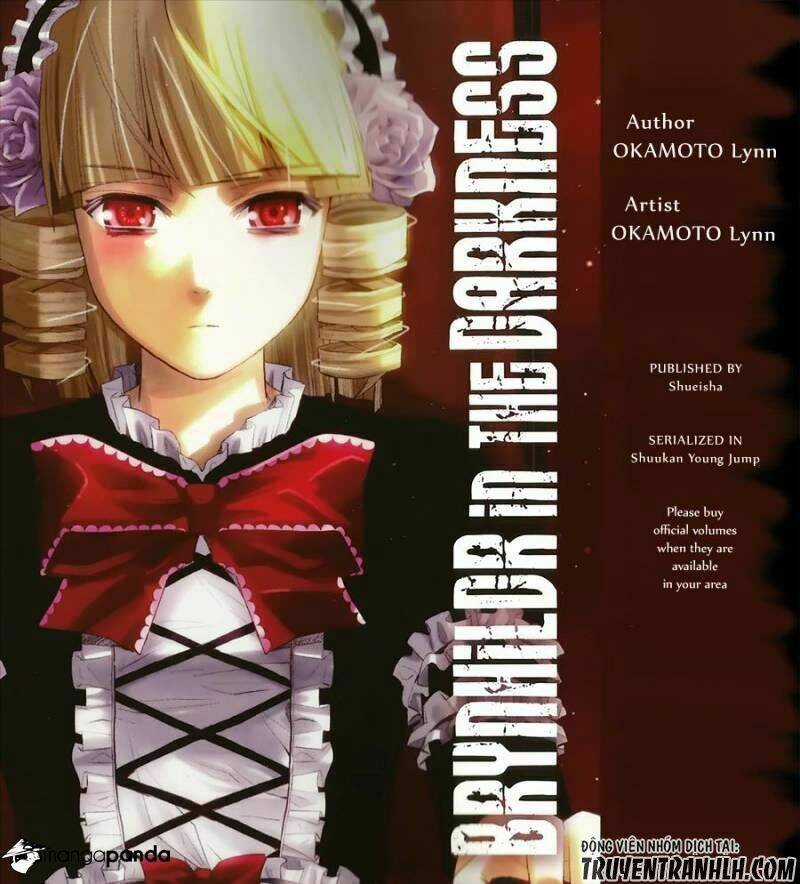 Cô ấy là Kuroneko Chapter 170 trang 2