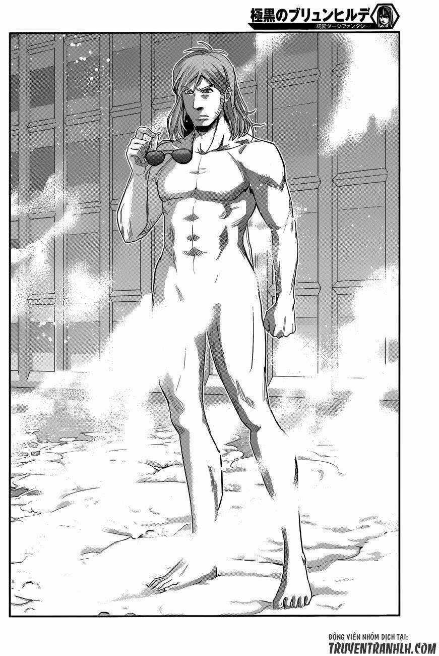 Cô ấy là Kuroneko Chapter 172 trang 10