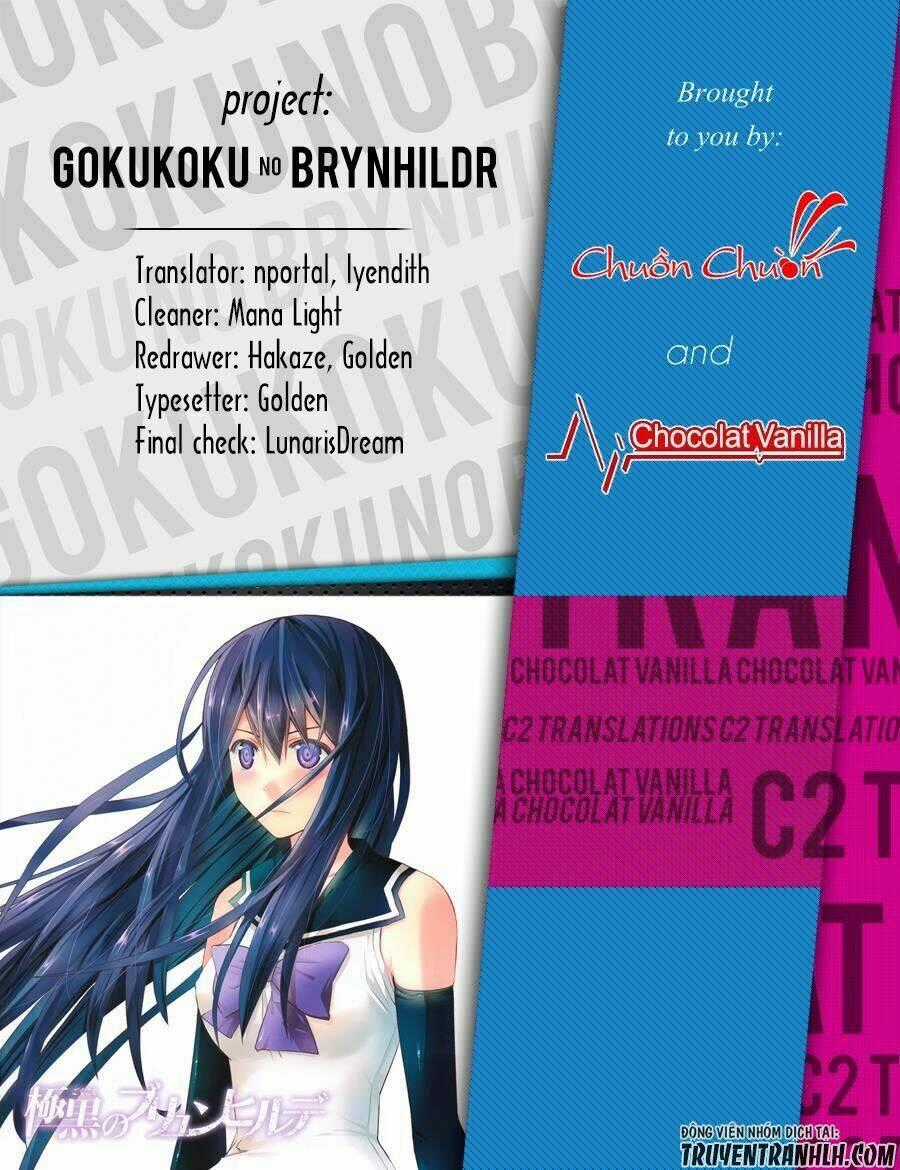 Cô ấy là Kuroneko Chapter 173 trang 23