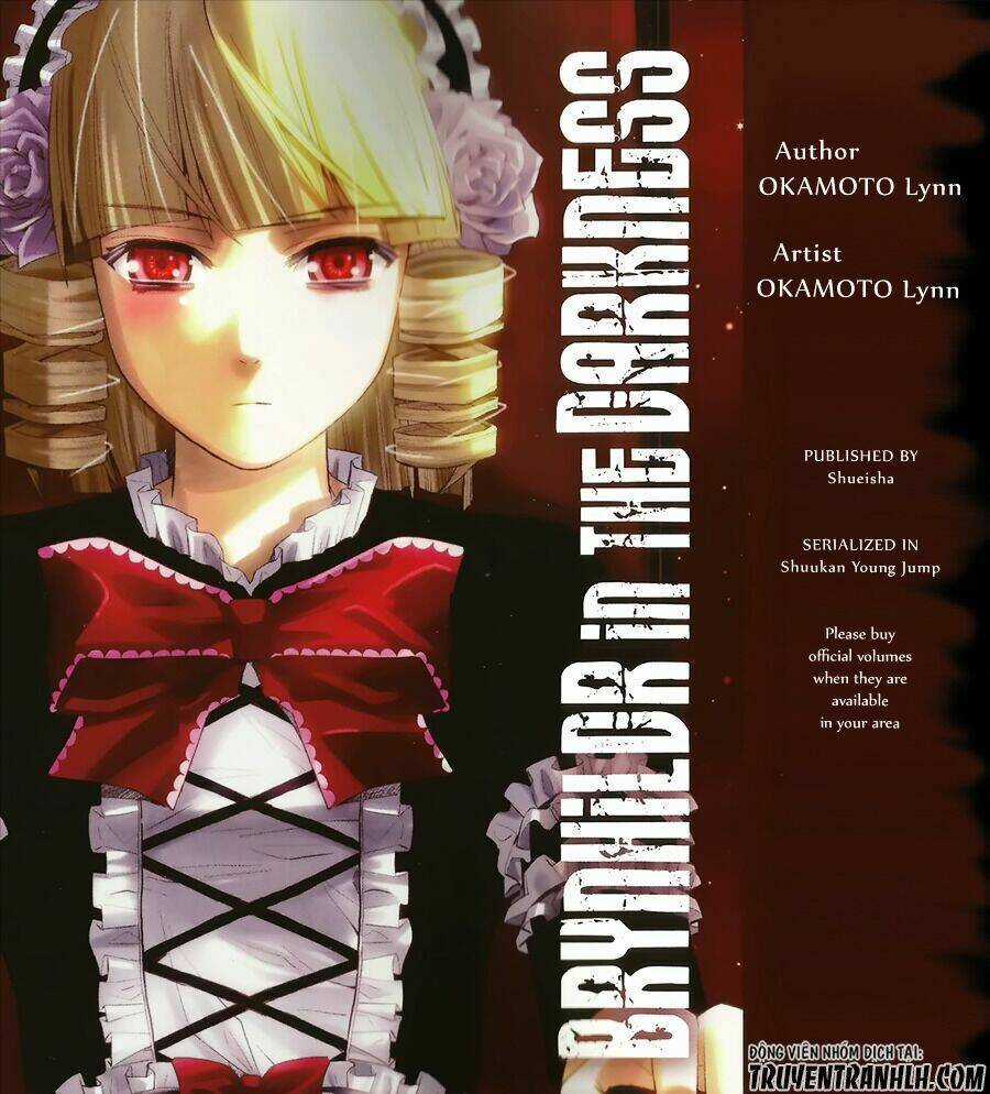 Cô ấy là Kuroneko Chapter 175 trang 2