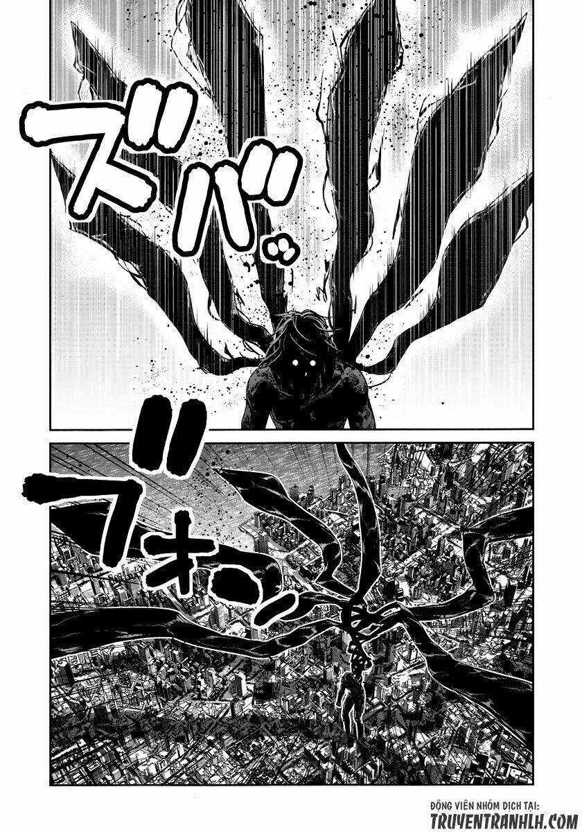Cô ấy là Kuroneko Chapter 176 trang 11