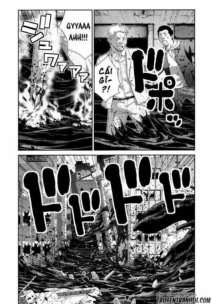 Cô ấy là Kuroneko Chapter 176 trang 14