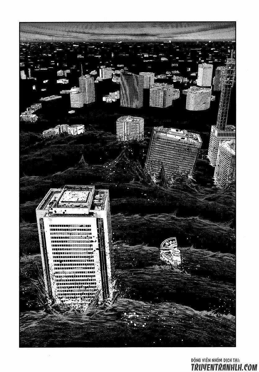 Cô ấy là Kuroneko Chapter 176 trang 17