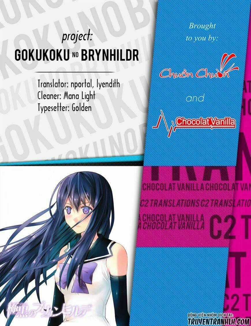 Cô ấy là Kuroneko Chapter 176 trang 25