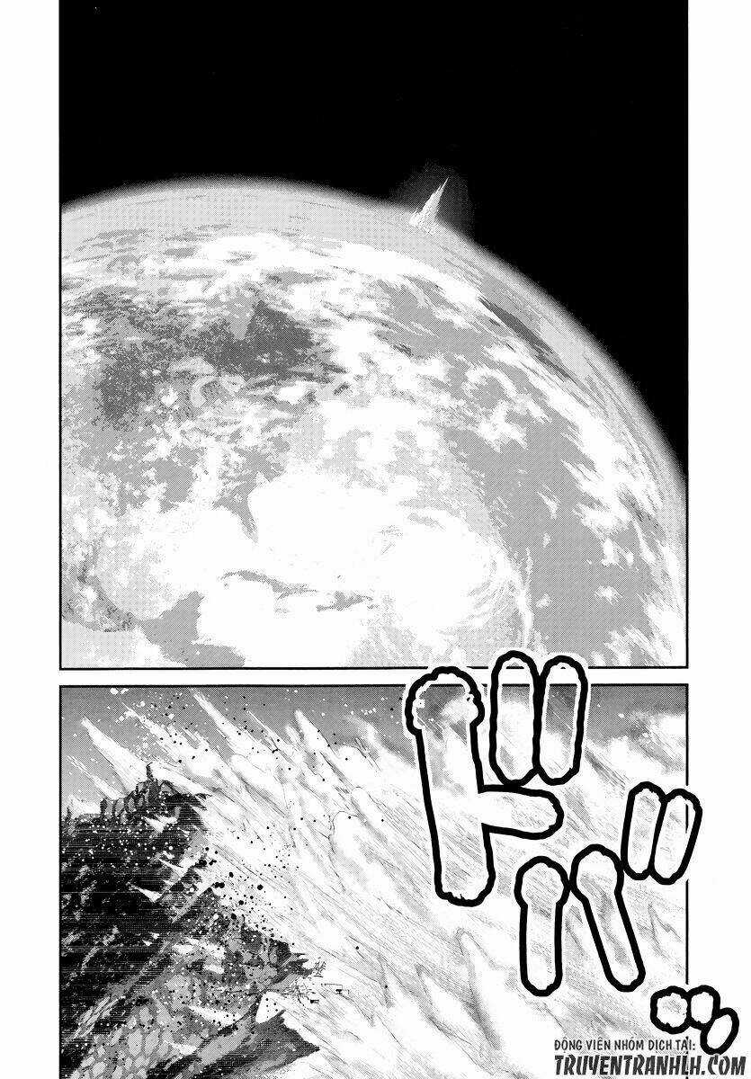 Cô ấy là Kuroneko Chapter 176 trang 4