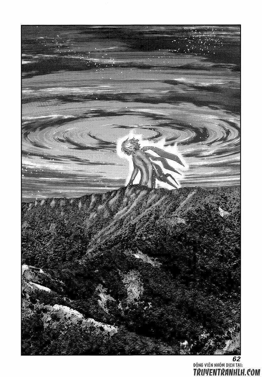 Cô ấy là Kuroneko Chapter 176 trang 6