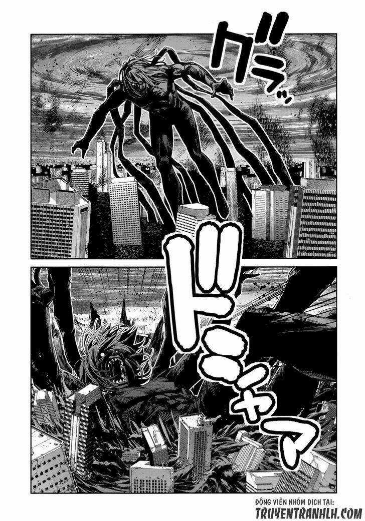 Cô ấy là Kuroneko Chapter 177 trang 15