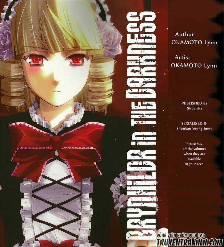 Cô ấy là Kuroneko Chapter 177 trang 2