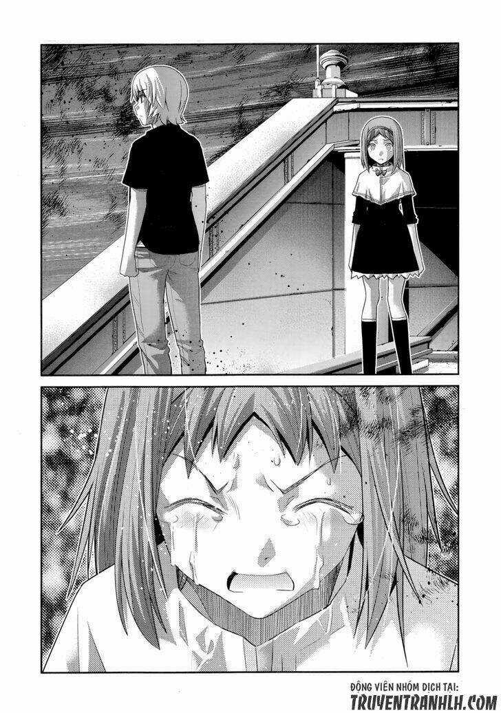 Cô ấy là Kuroneko Chapter 177 trang 9