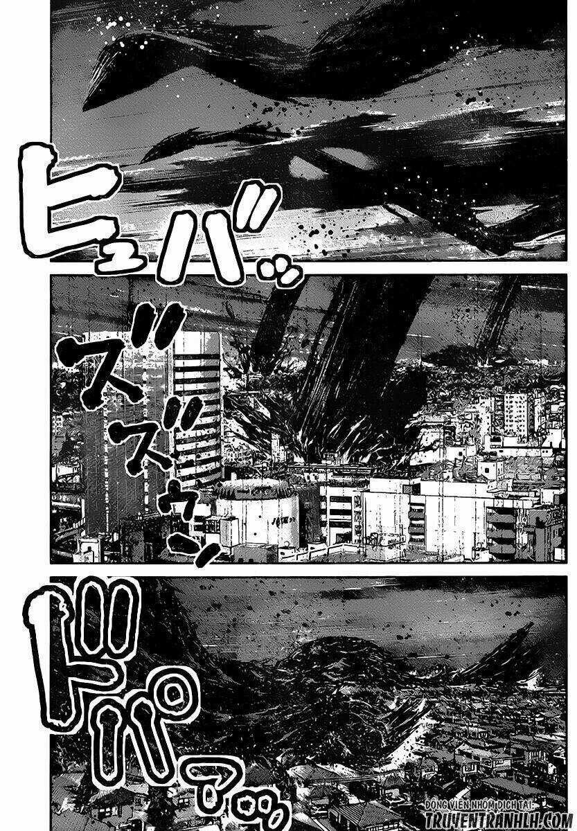 Cô ấy là Kuroneko Chapter 178 trang 16