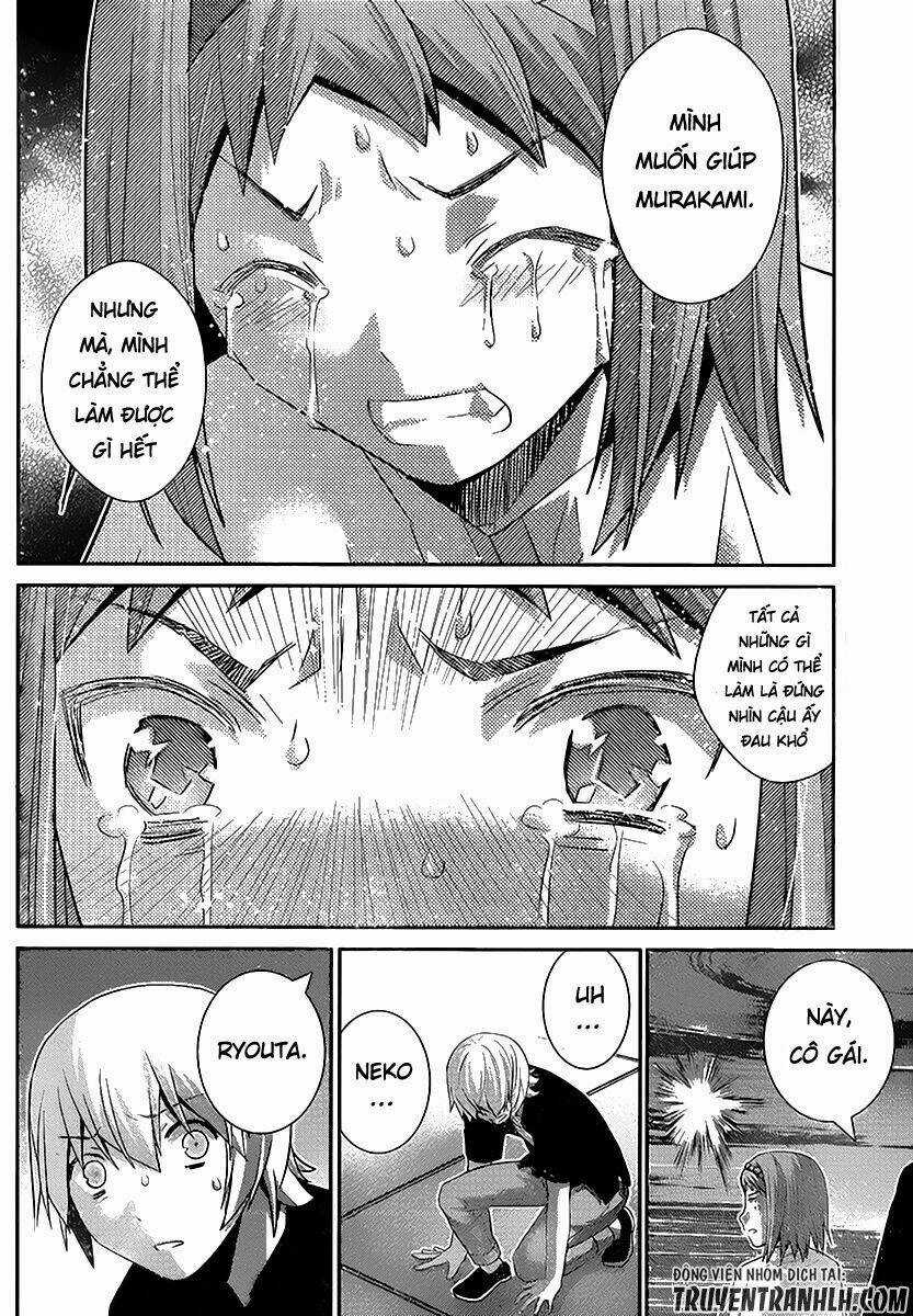 Cô ấy là Kuroneko Chapter 178 trang 5
