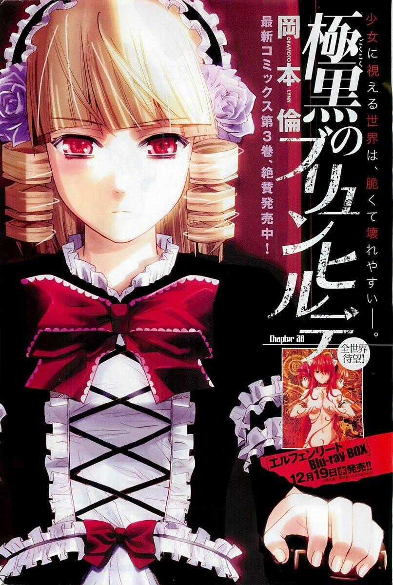 Cô ấy là Kuroneko Chapter 38 trang 0
