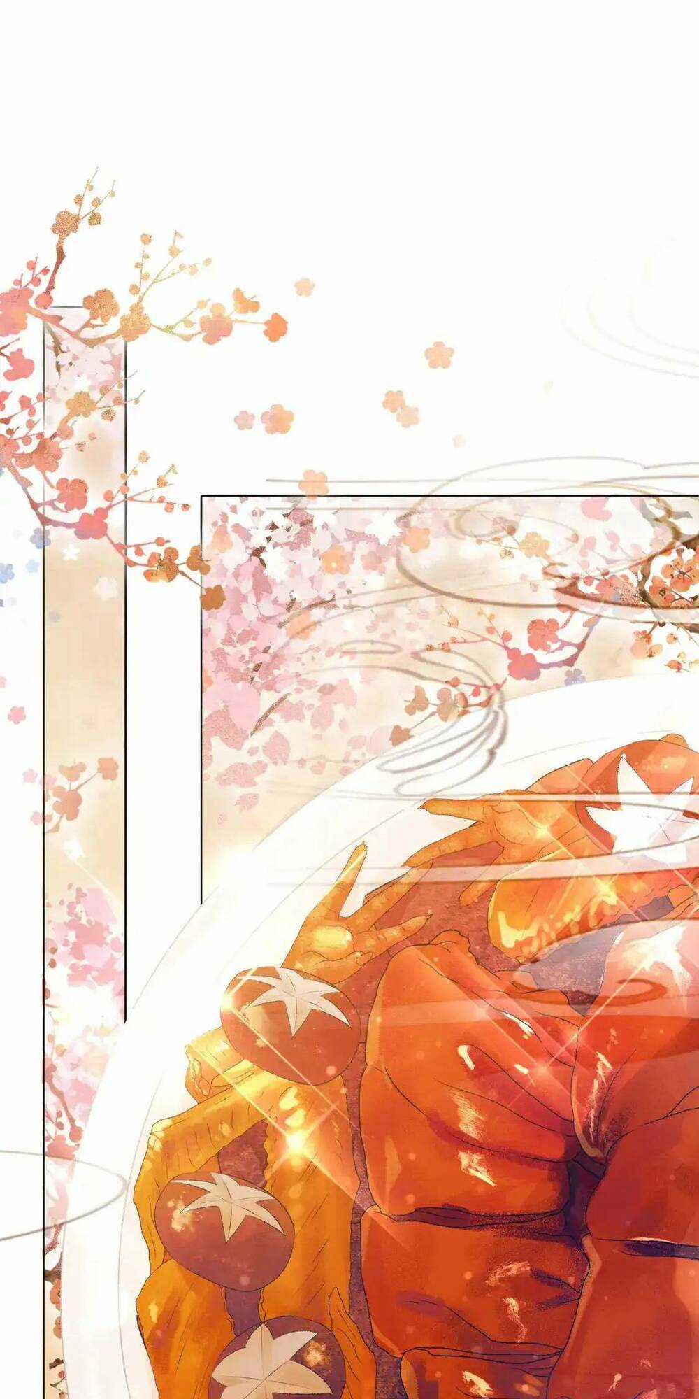 Cô Ấy Ngày Nào Cũng Lên Hot Search! Chapter 110 trang 11