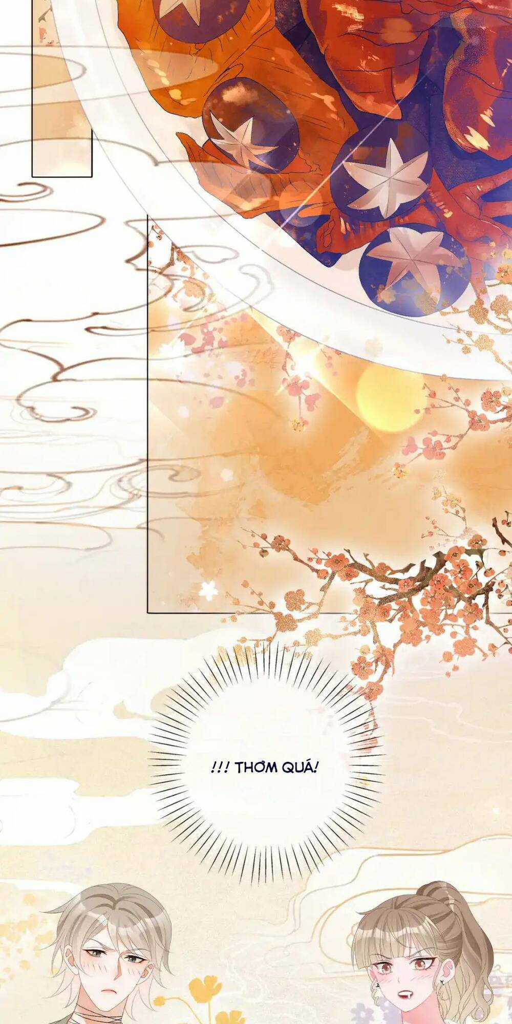Cô Ấy Ngày Nào Cũng Lên Hot Search! Chapter 110 trang 12
