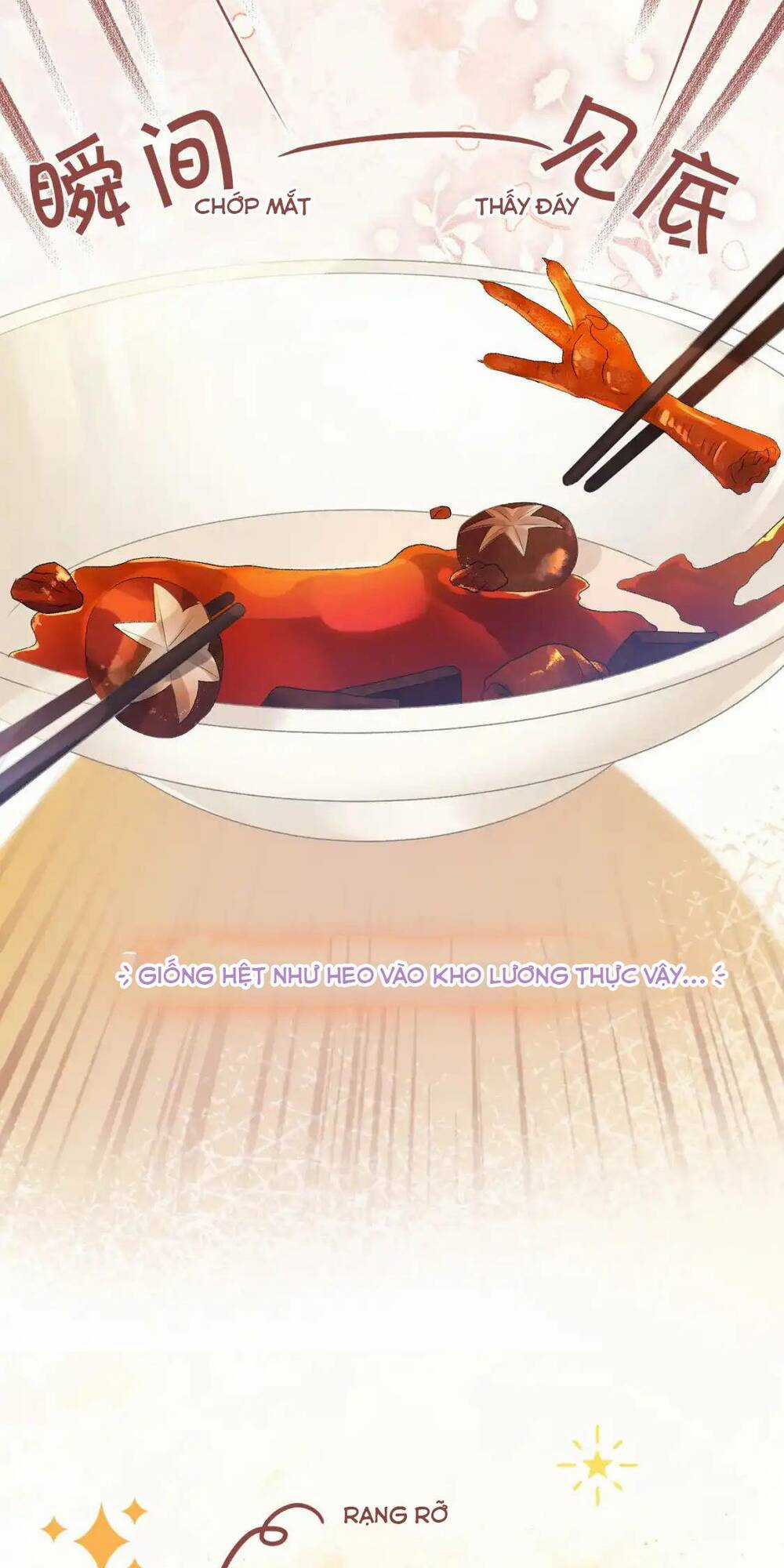Cô Ấy Ngày Nào Cũng Lên Hot Search! Chapter 110 trang 14