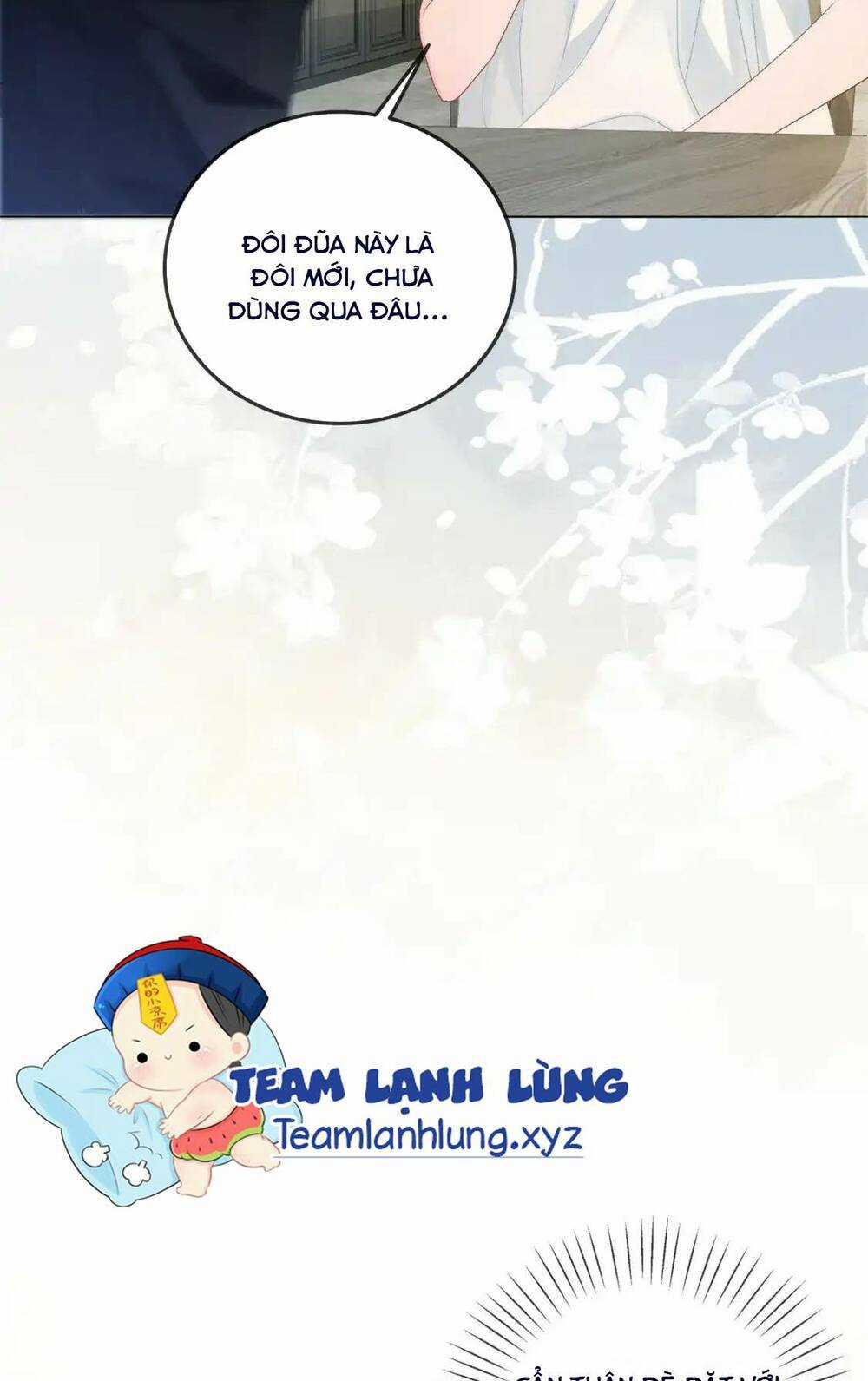 Cô Ấy Ngày Nào Cũng Lên Hot Search! Chapter 110 trang 18