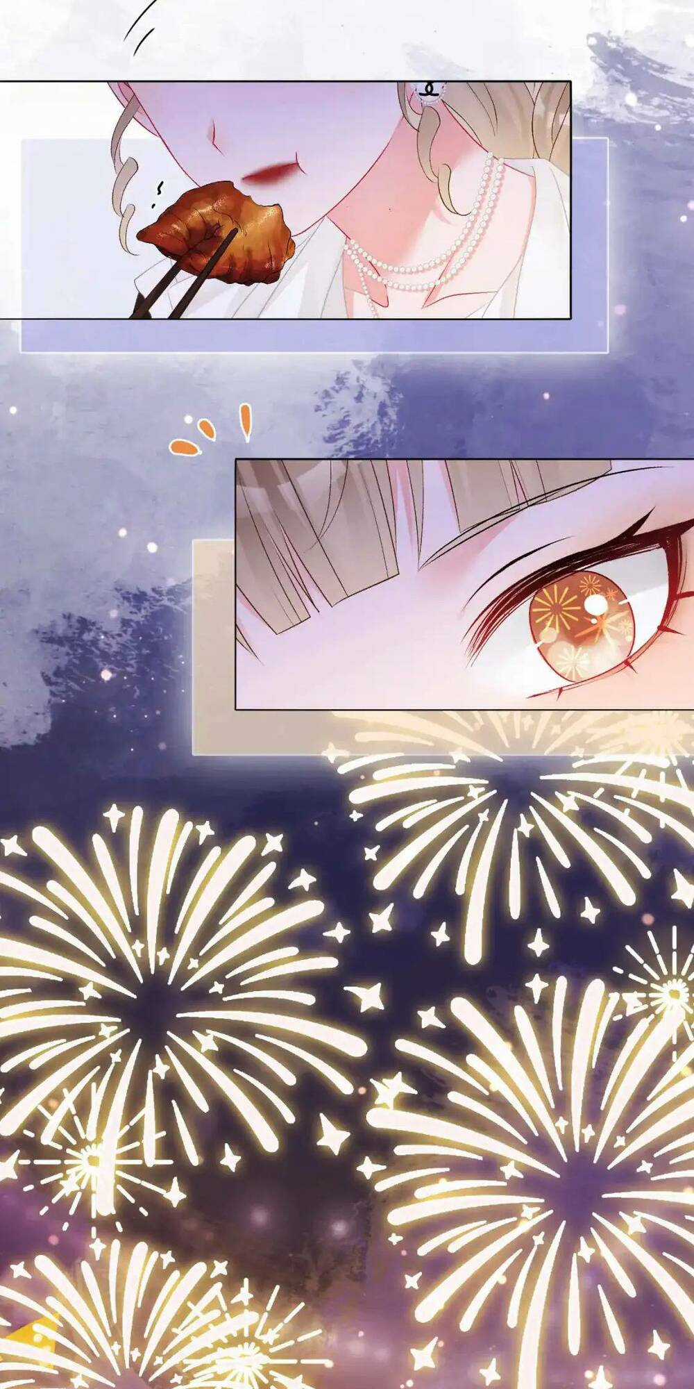 Cô Ấy Ngày Nào Cũng Lên Hot Search! Chapter 110 trang 23