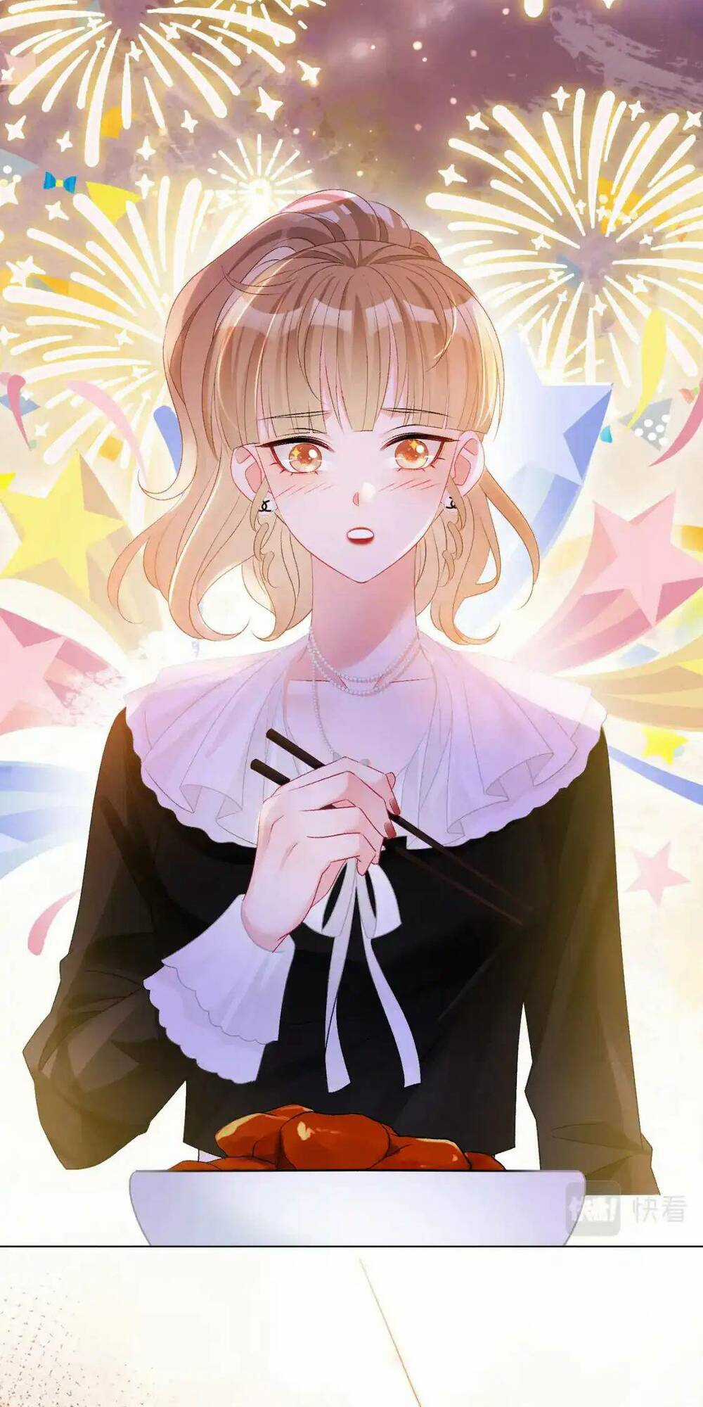 Cô Ấy Ngày Nào Cũng Lên Hot Search! Chapter 110 trang 24