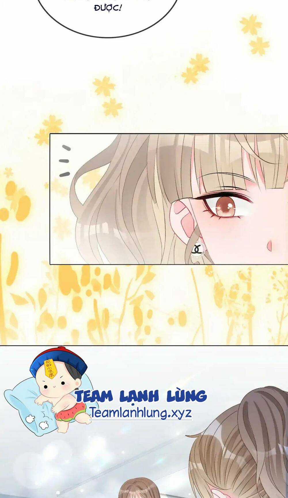 Cô Ấy Ngày Nào Cũng Lên Hot Search! Chapter 110 trang 9