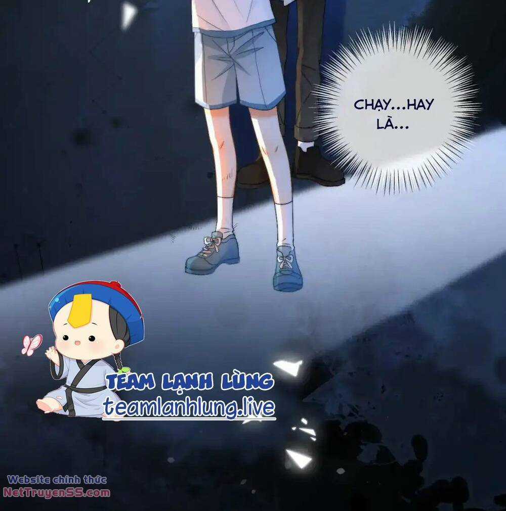 Cô Ấy Ngày Nào Cũng Lên Hot Search! Chapter 117 trang 11