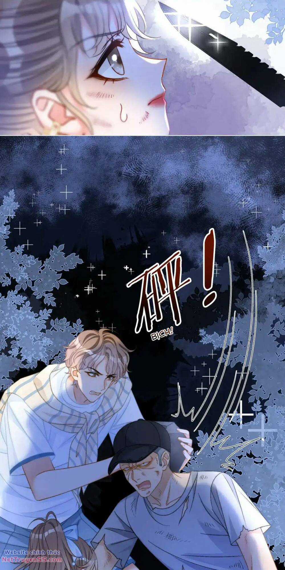 Cô Ấy Ngày Nào Cũng Lên Hot Search! Chapter 117 trang 13